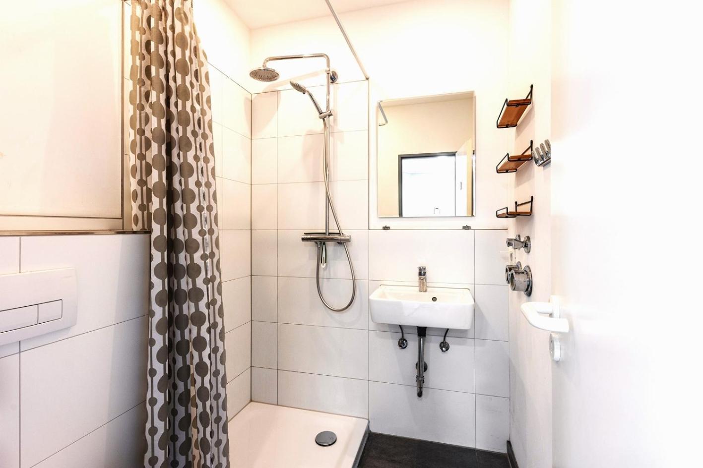 Perm Apartment