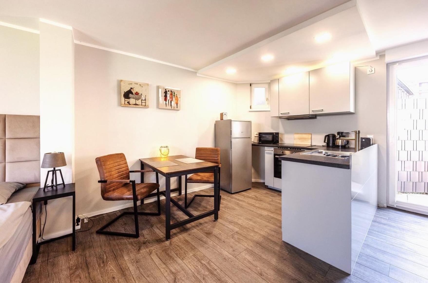 Perm Apartment *