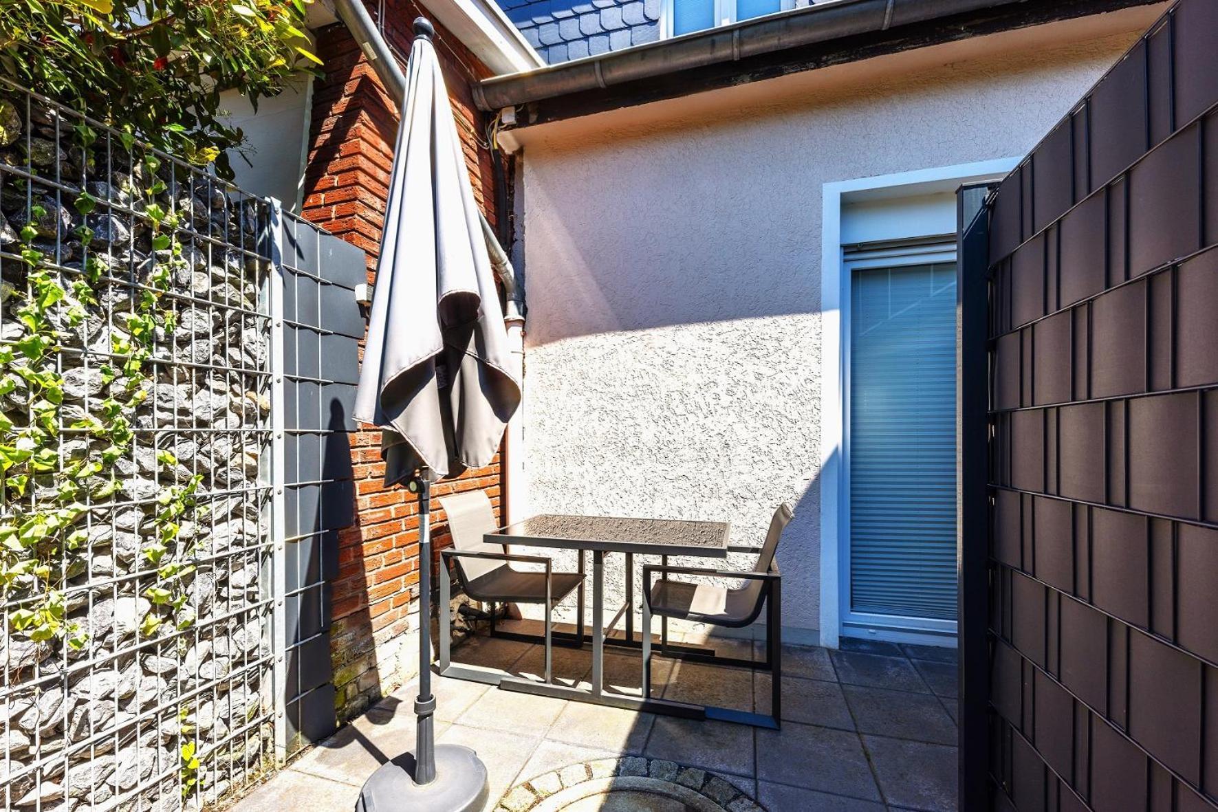 Apartment Perm Munster (North Rhine-Westphalia)